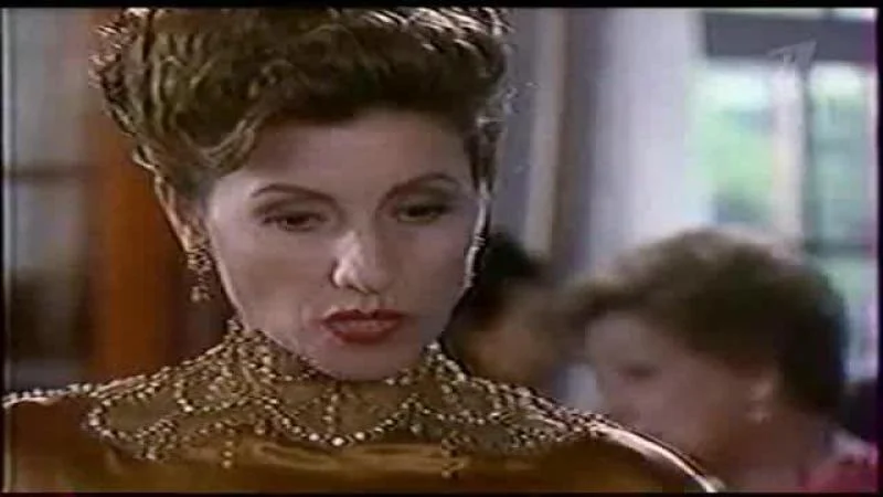 Кадры из сериала Берег мечты (2001)