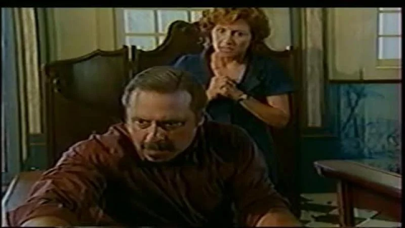 Кадры из сериала Берег мечты (2001)