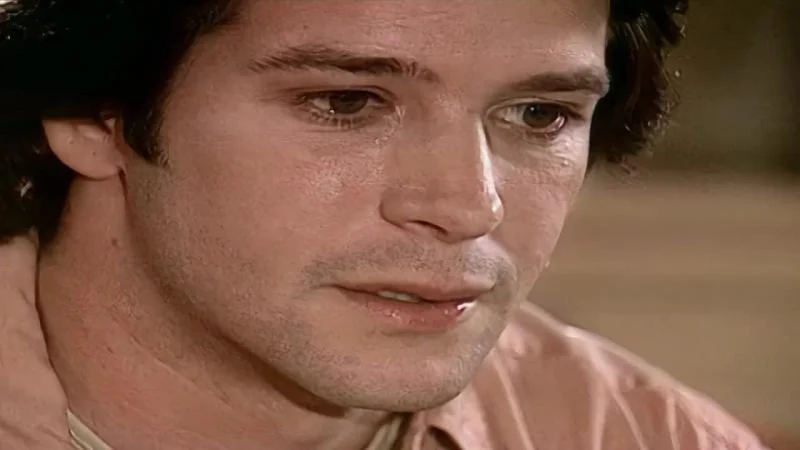 Кадры из сериала Клон (2001)