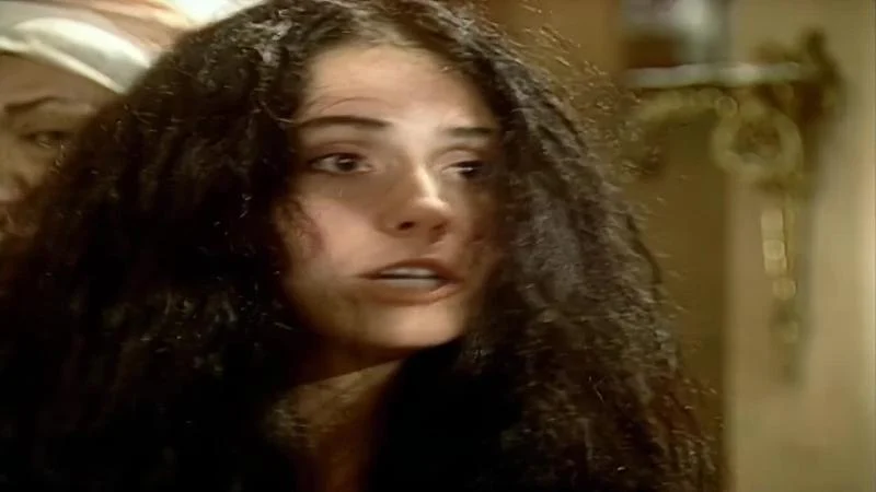 Кадры из сериала Клон (2001)